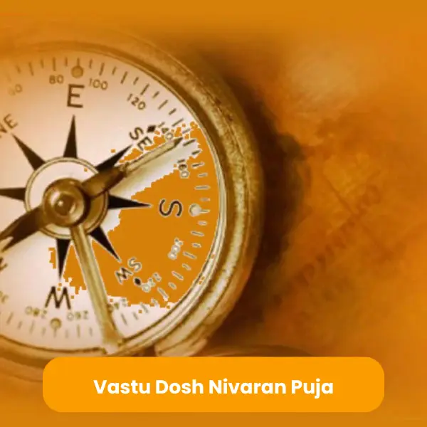 वास्तु दोष पूजा उज्जैन